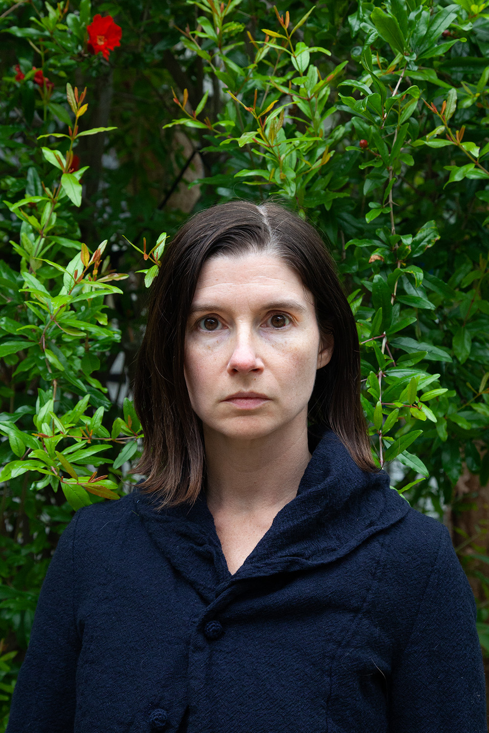 Liz Glynn