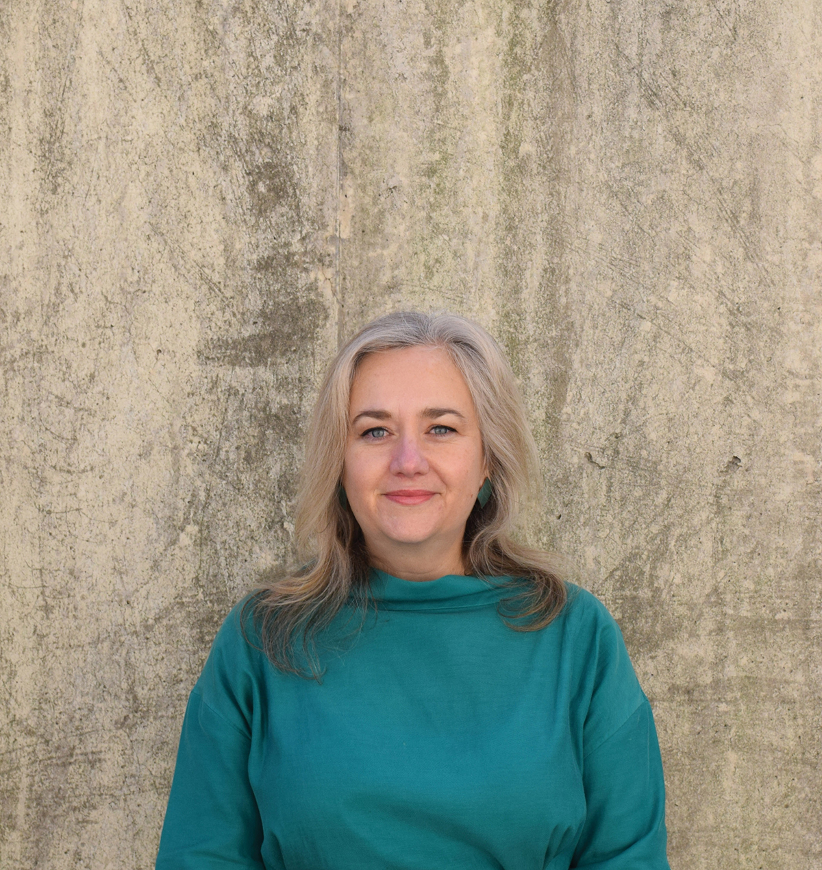 Liz Teston