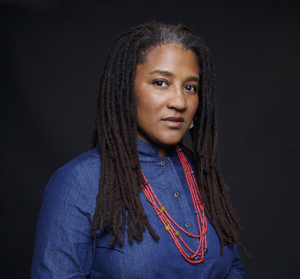 Lynn Nottage American Academy in Rome