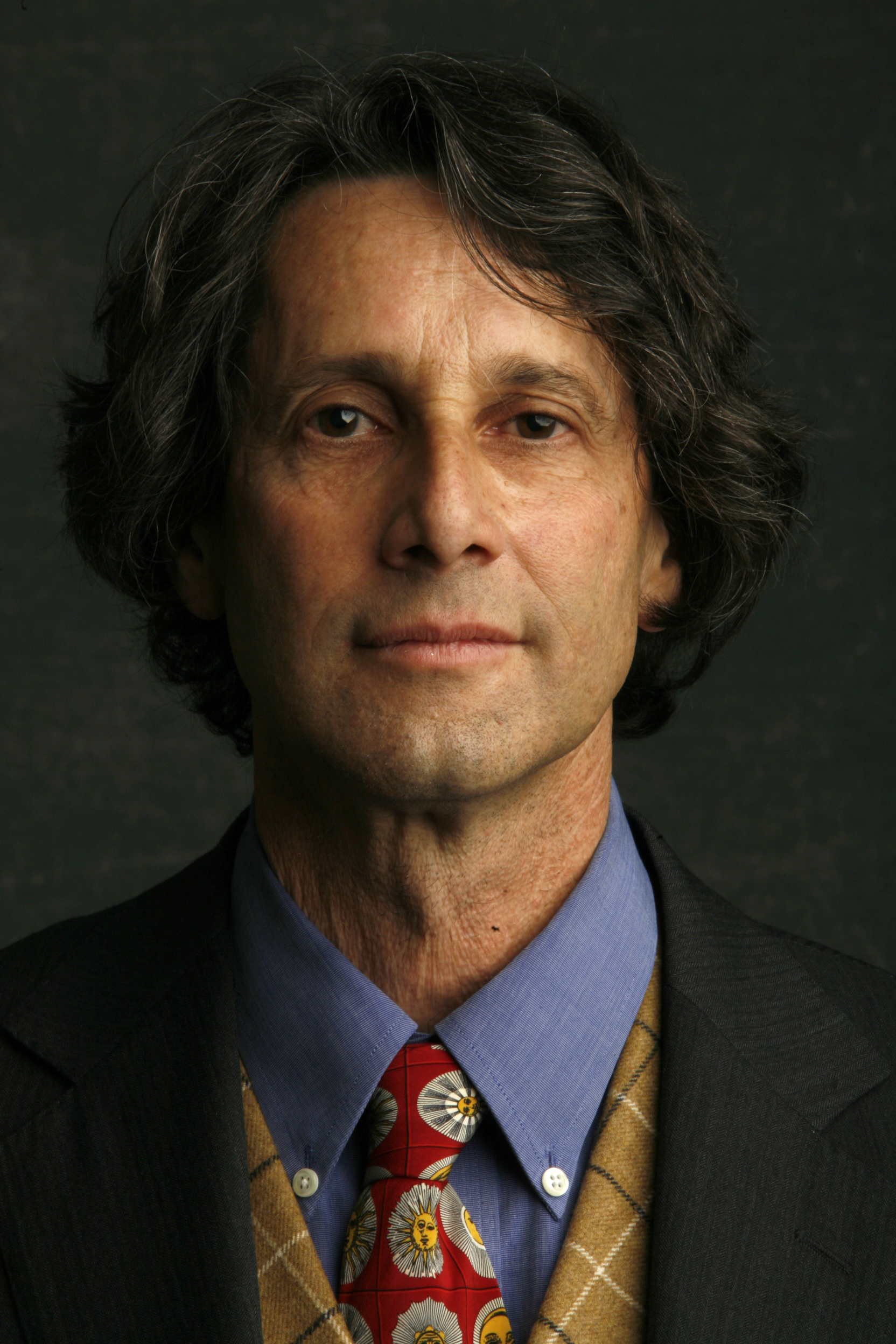 Mark Rabinowitz Mark Rabinowitz