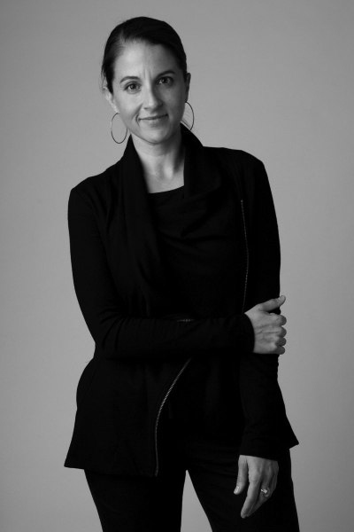 Michelle Berenfeld BW