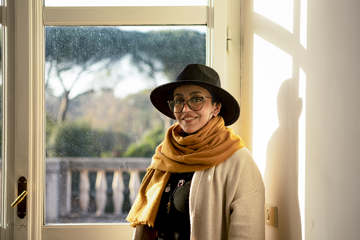 Nada Abu Taleb