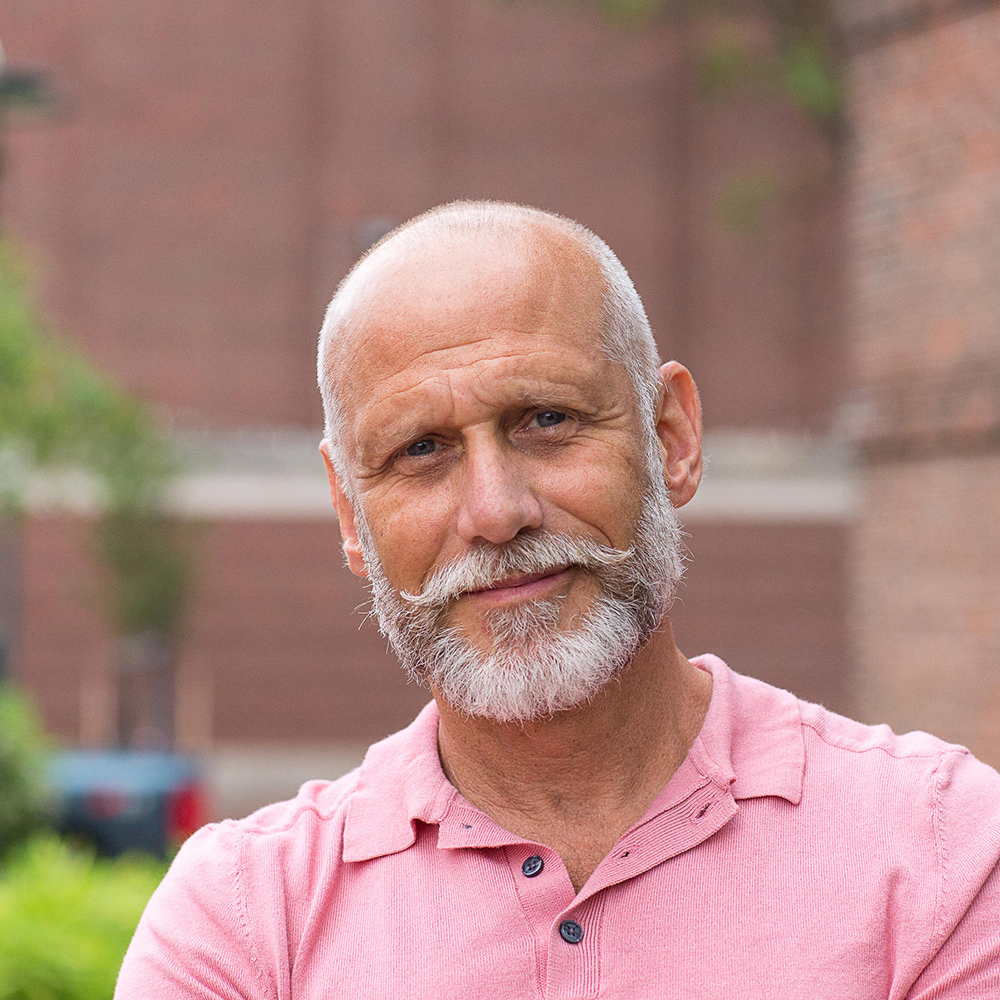 Robert Brinkerhoff