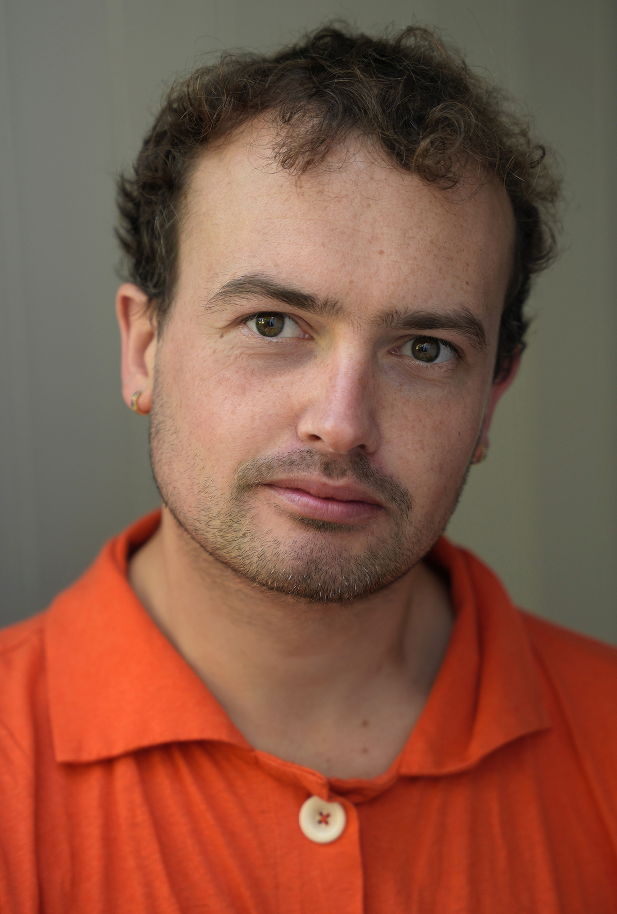 Rory Pilgrim