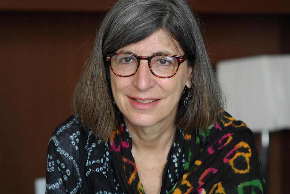 Ruth Karras portrait Ruth Karras portrait
