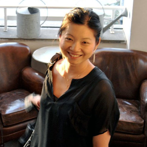 Ruth W. Lo - Rome Prize Ruth W. Lo - Rome Prize