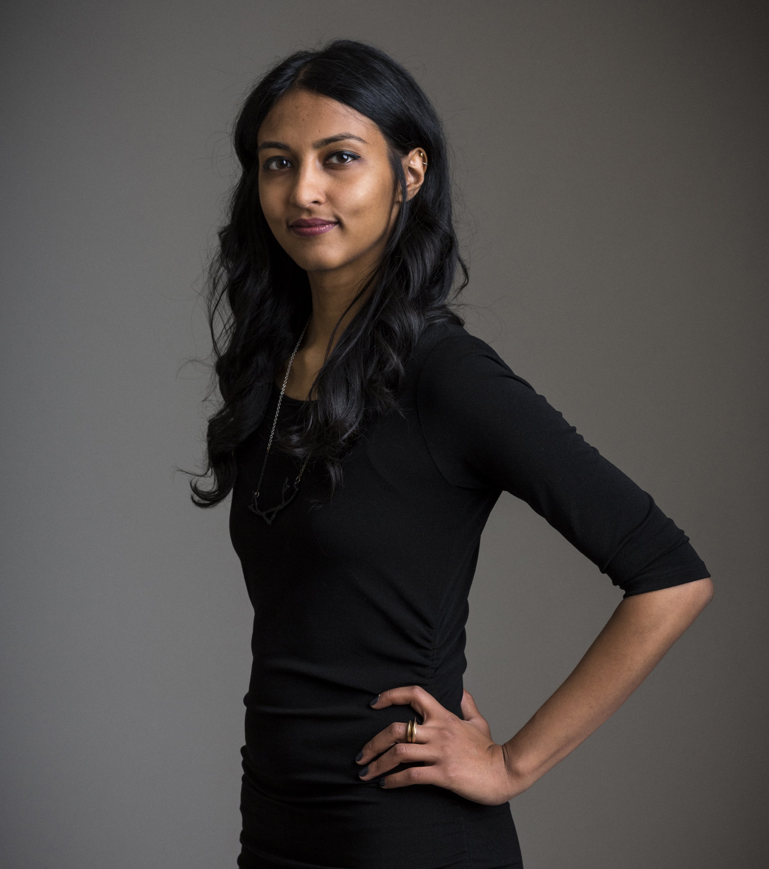 Sailakshmi Ramgopal Sailakshmi Ramgopal