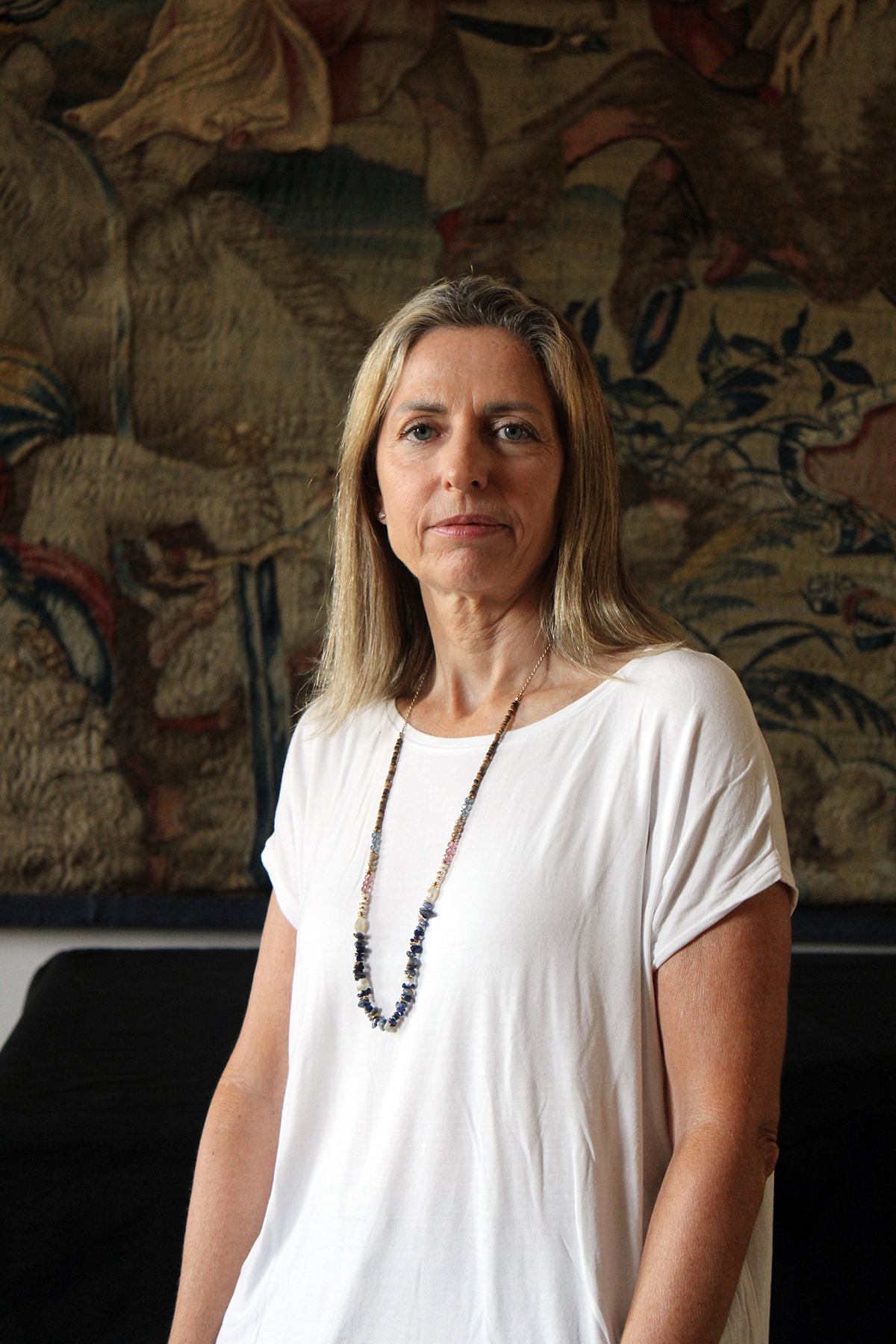 Sara Argentieri