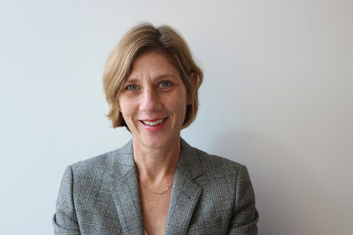 Sarah E. Lepinski