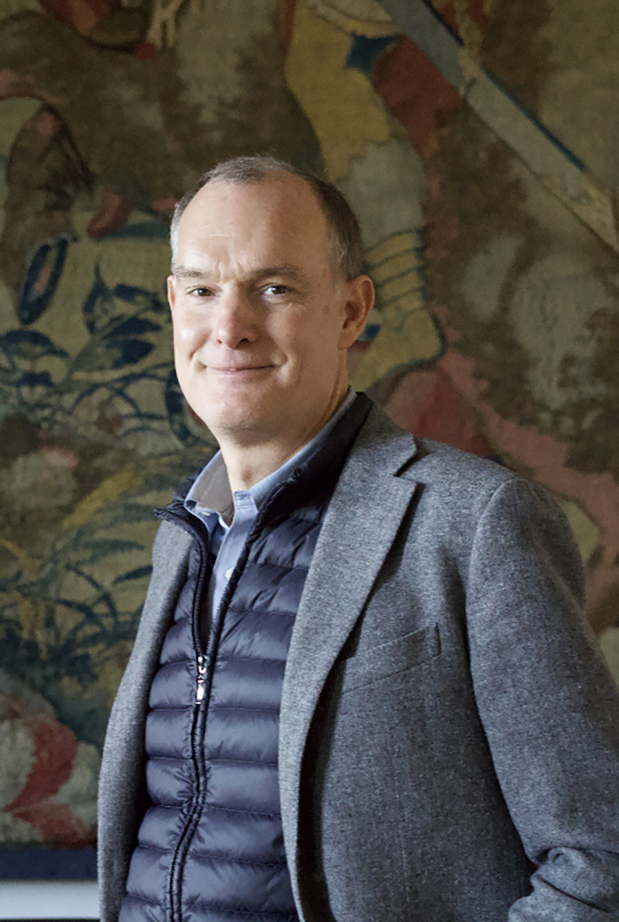 Sebastian Hierl