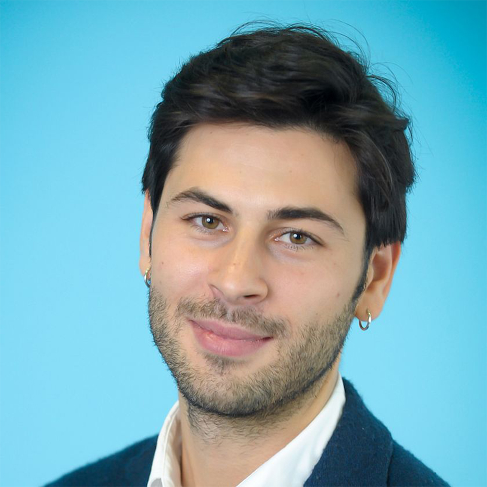 Stefano Milonia