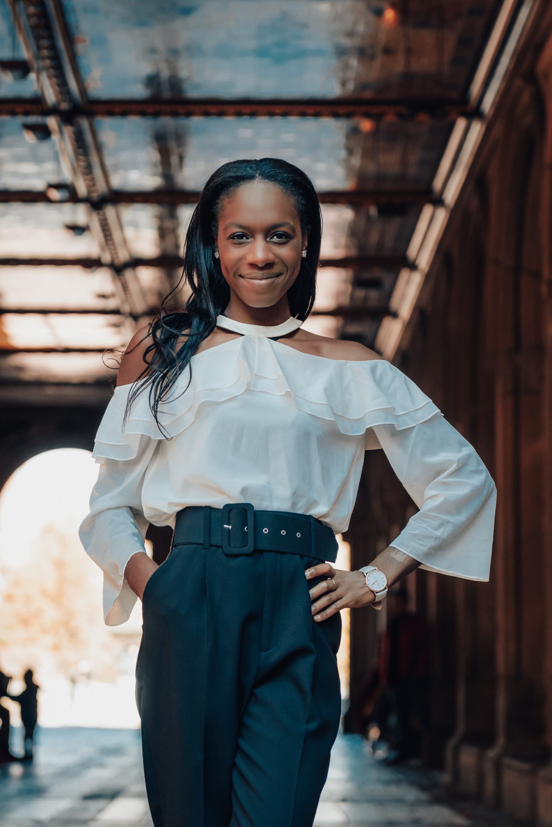 Tabitha Johnson Tabitha Johnson