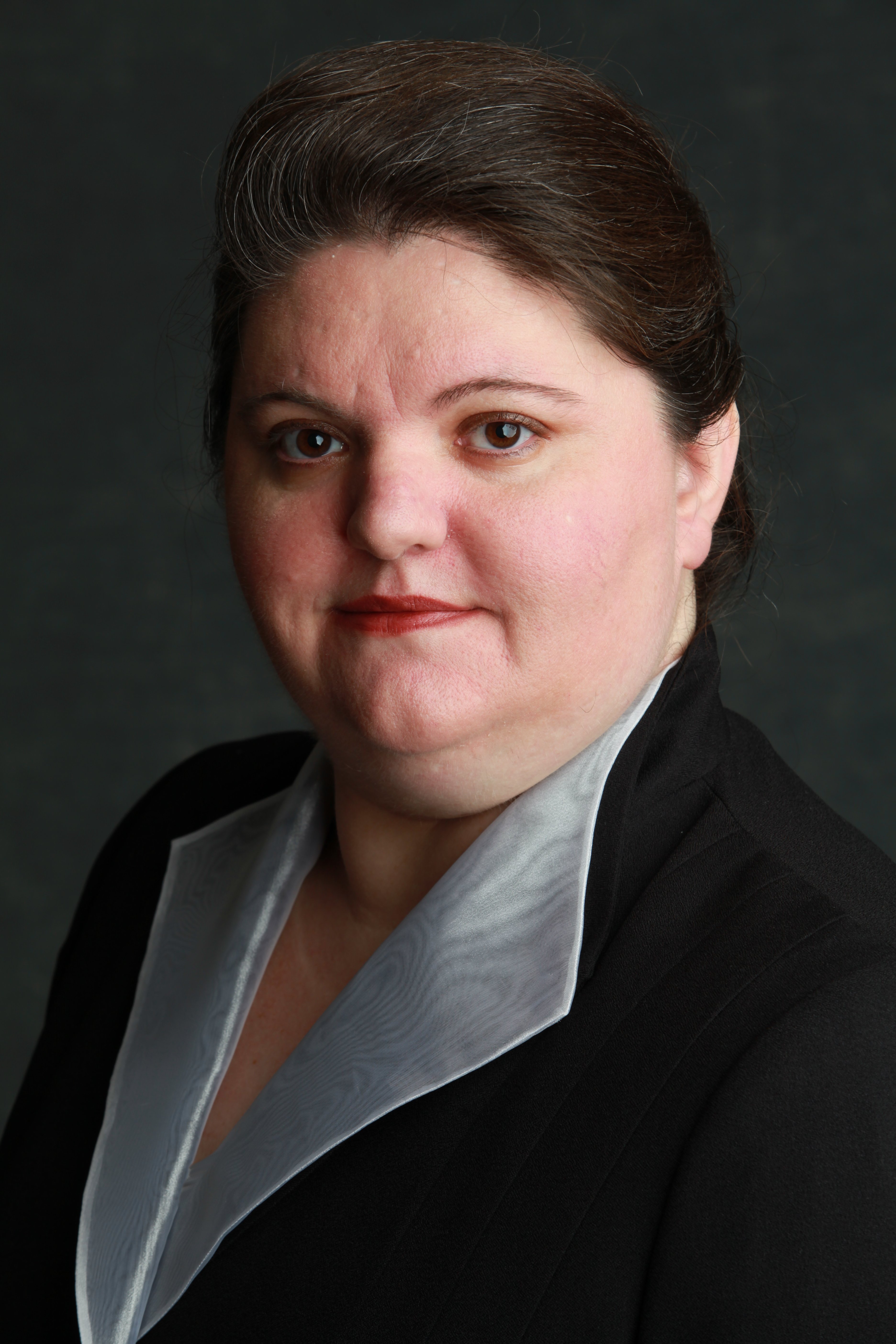 Tracey E. Watts Tracey E. Watts