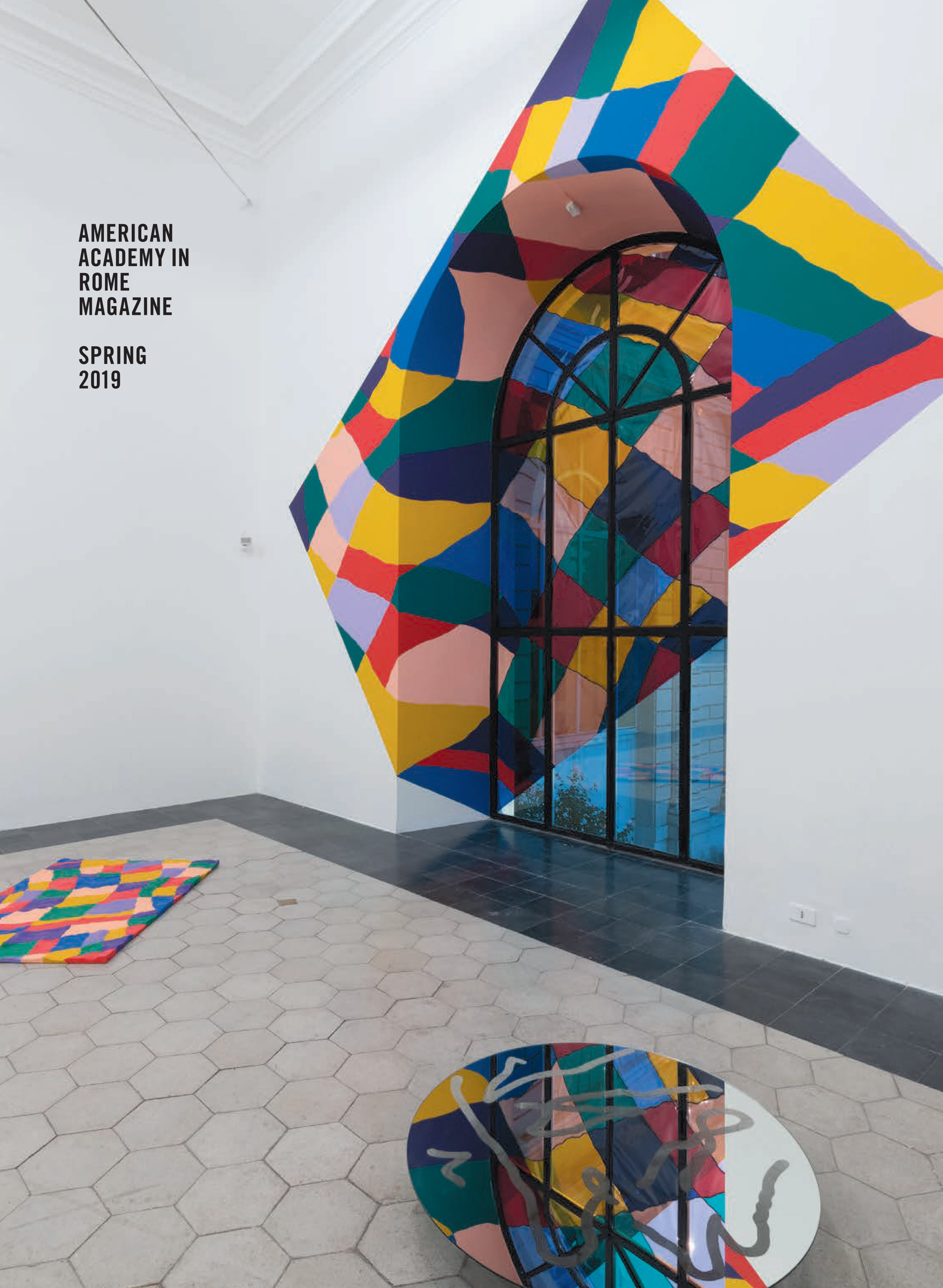 AAR Magazine - Spring 2019