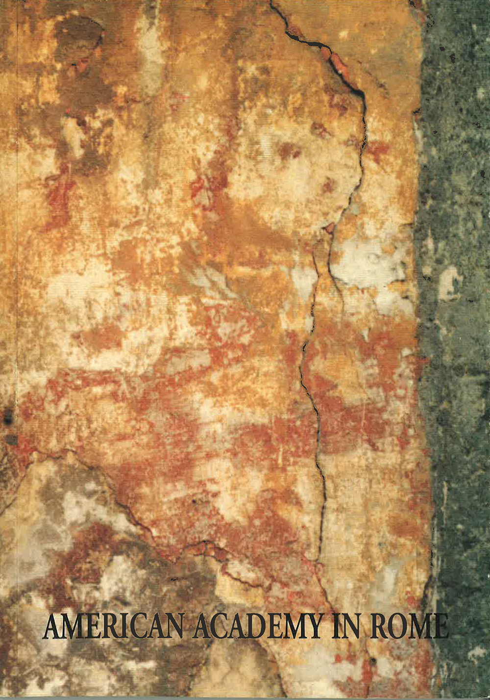 Annual Exhibition 1996