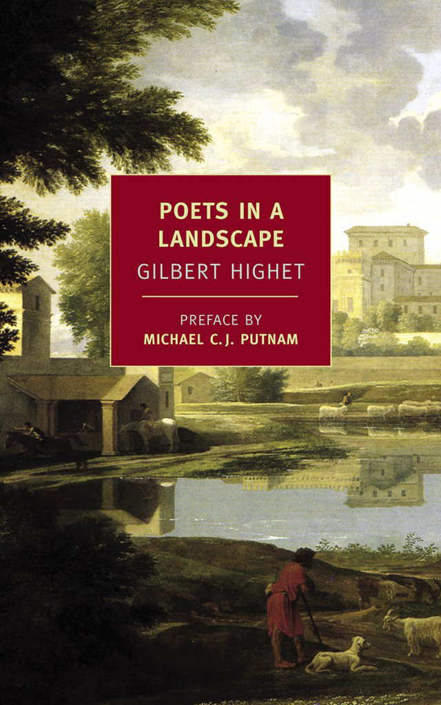 Poets in a Landscape Poets in a Landscape