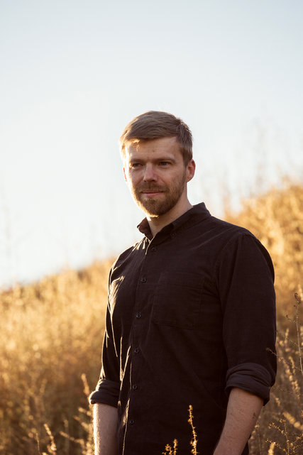 2007 Rome Prize Winner Andrew Norman