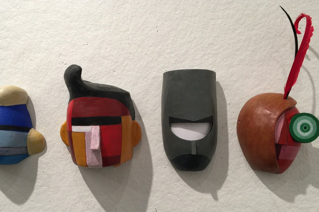 2014 Fellow Dan Hurlin