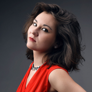 2016 Fellow Nina Young