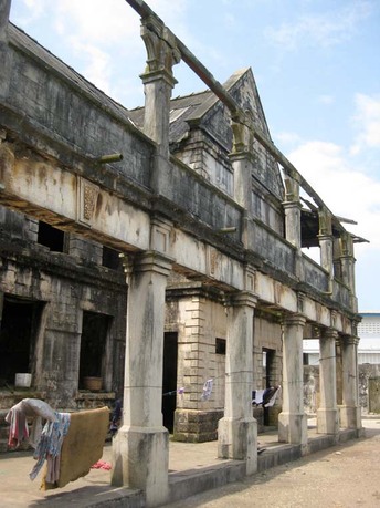 2016 Fellow Senam Okudzeto