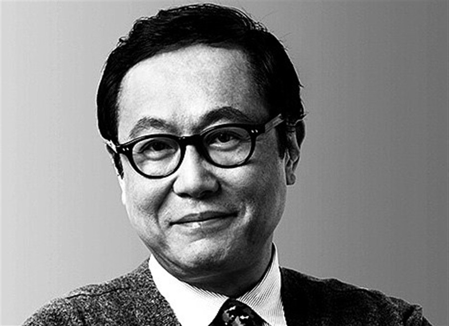 AAR Trustee Calvin Tsao