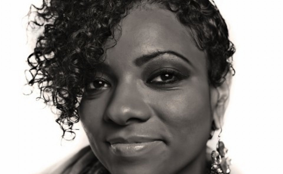 Abigail DeVille Wins 2017 Biennial Grant