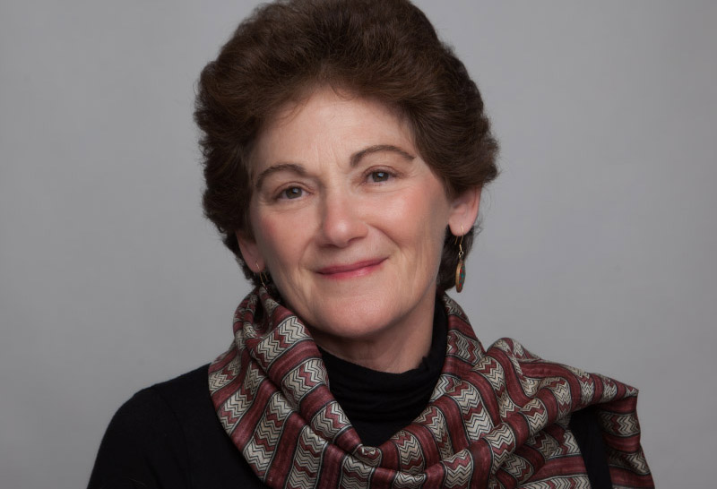 Composer Sheila Silver Honored