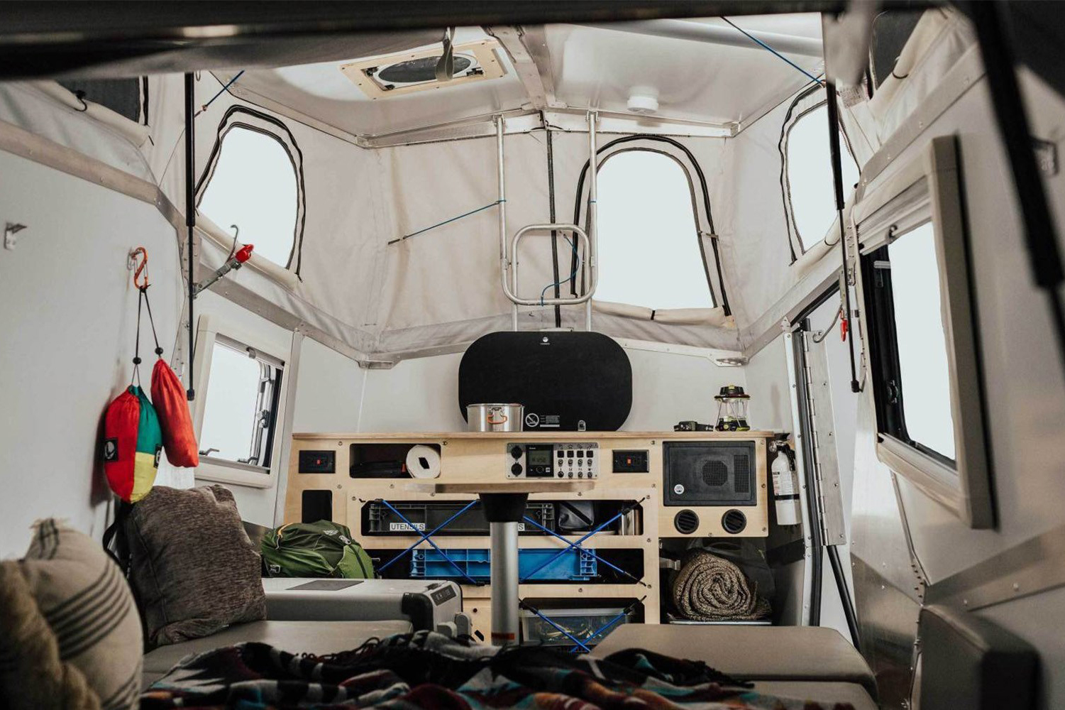 Quick News - Garrett Finney