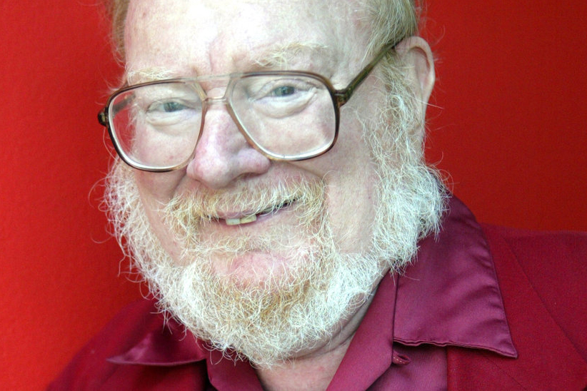 80th Year Celebration: The Music of John Eaton