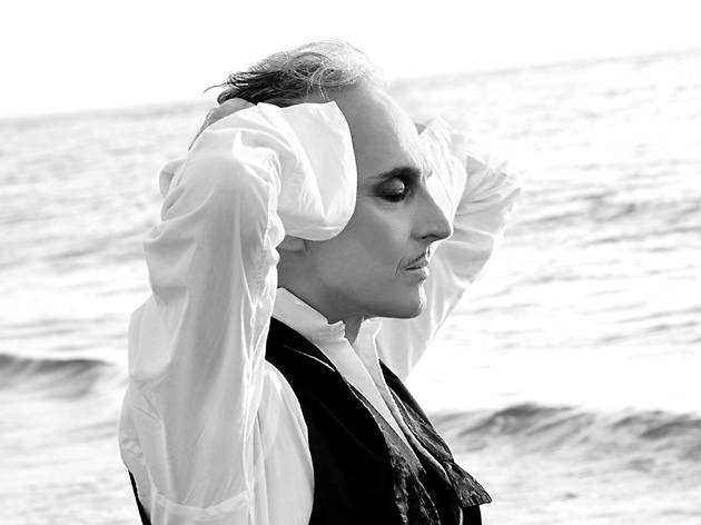 John Kelly Sings Joni Mitchell: Down To You