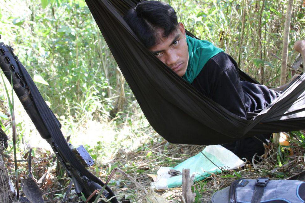 2016 Fellow Mark Boulos