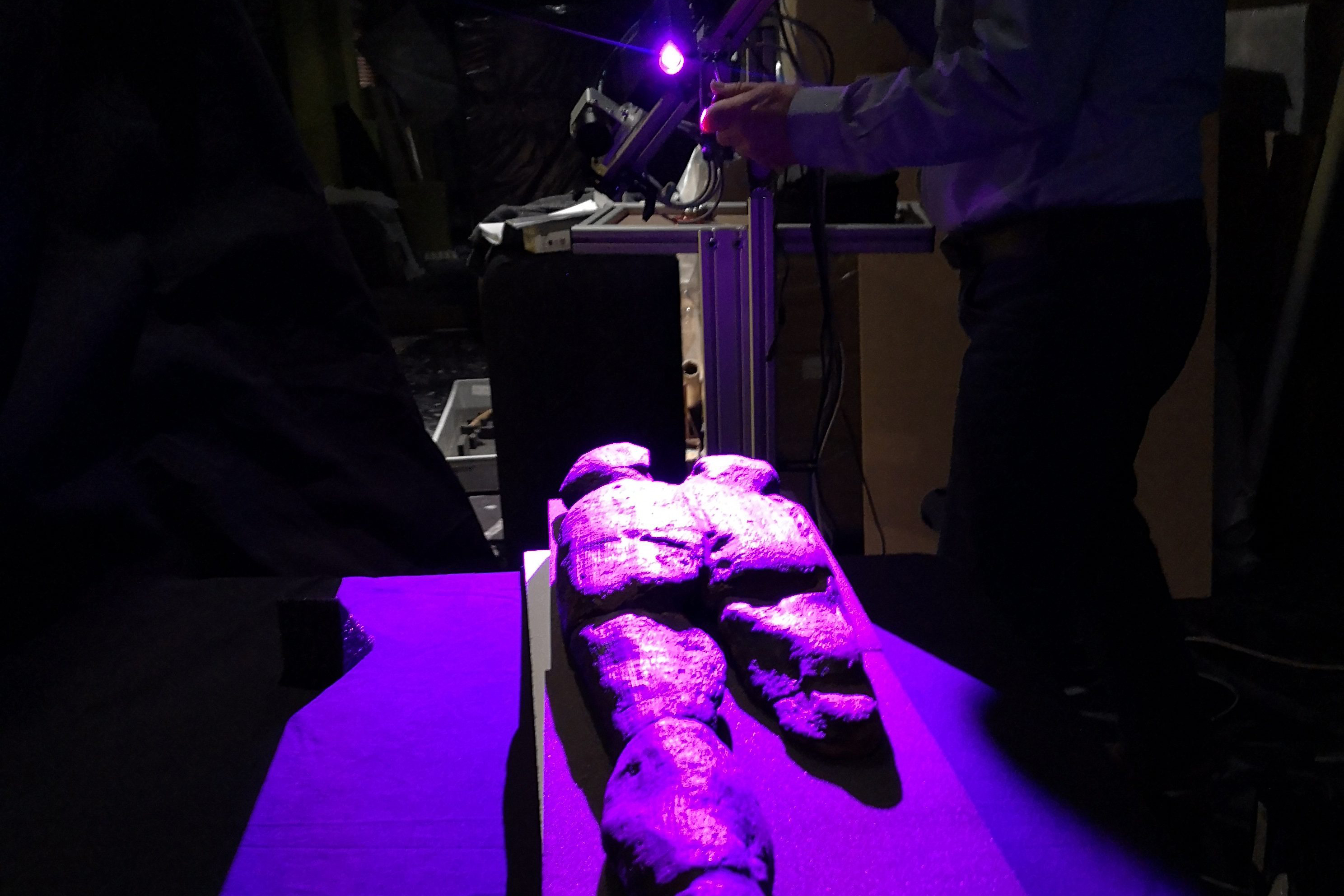 Namsal Siedlecki - Magazzino