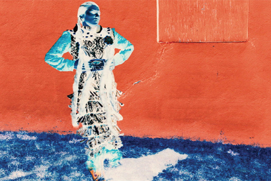 Quick News - Dara Friedman