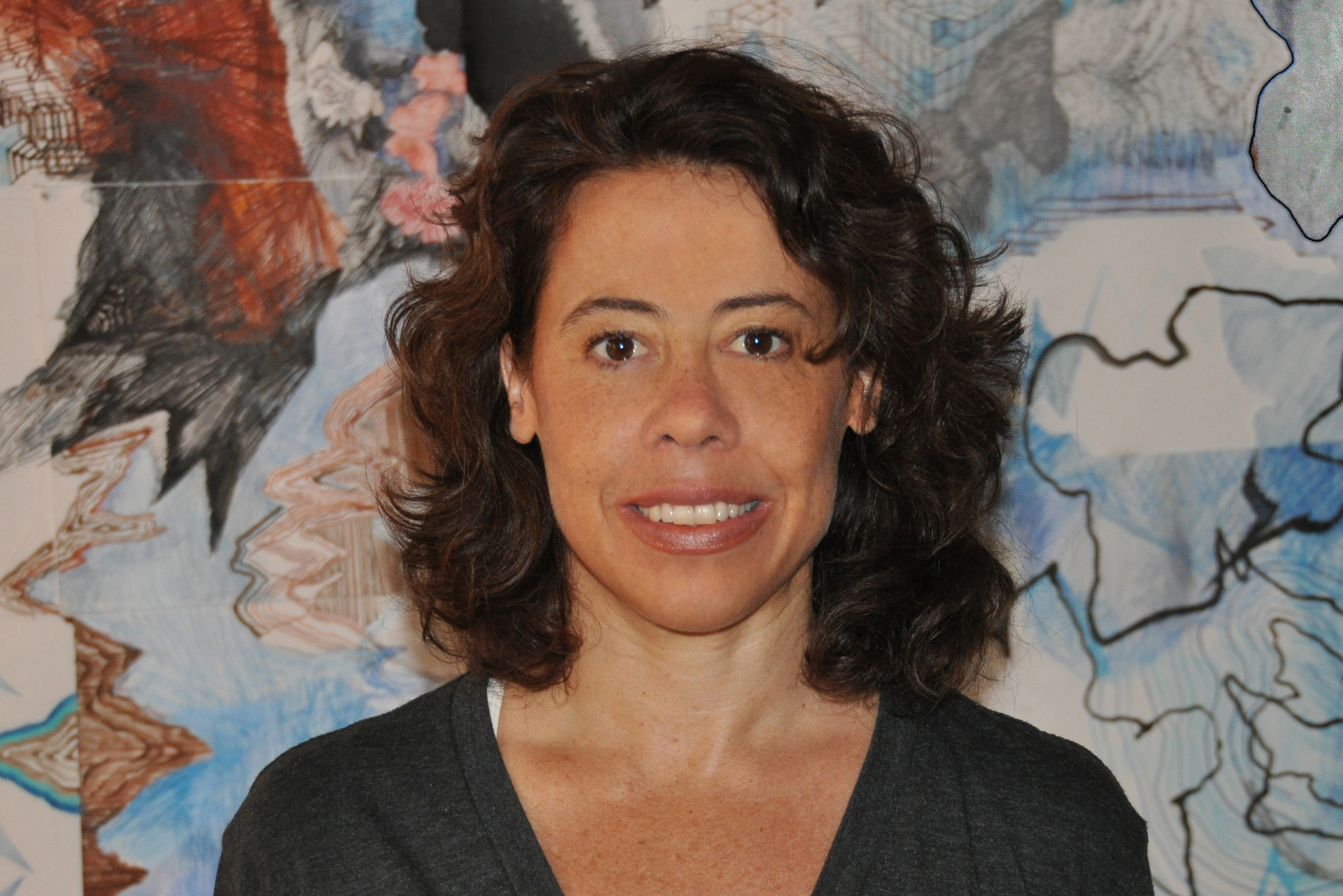 Quick News - Diana Cooper