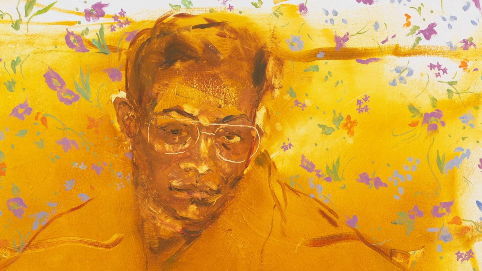 Quick News - Jennifer Packer