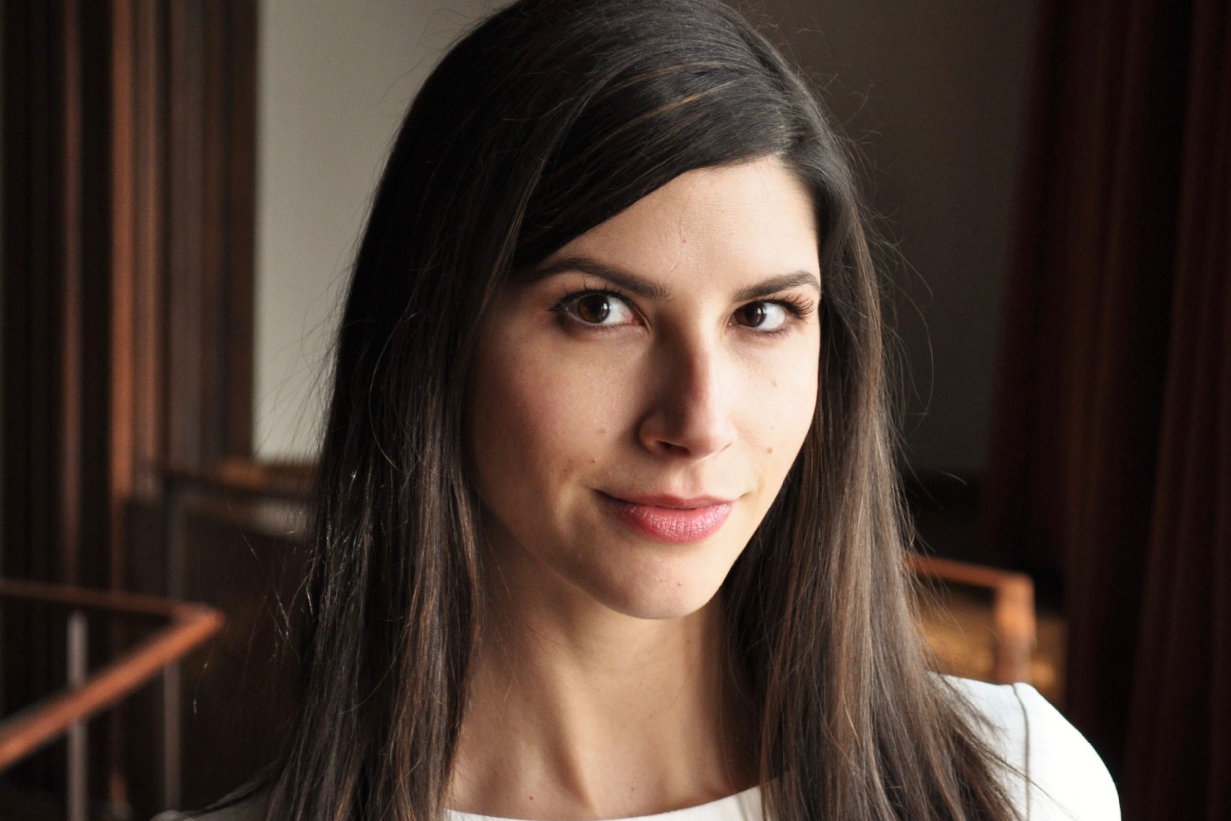 Quick News - Jessica Gabriel Peritz