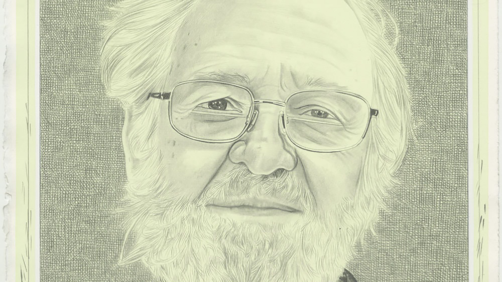 Quick News - Jim Melchert