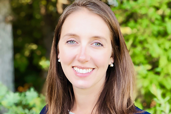 Quick News - Katie Larson