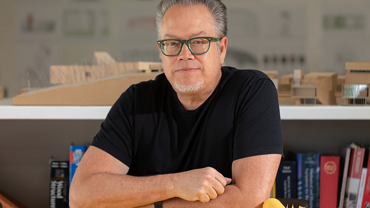 Quick News - Marlon Blackwell SEC