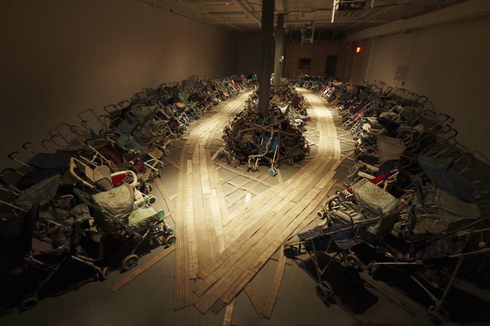 Quick News - Nari Ward