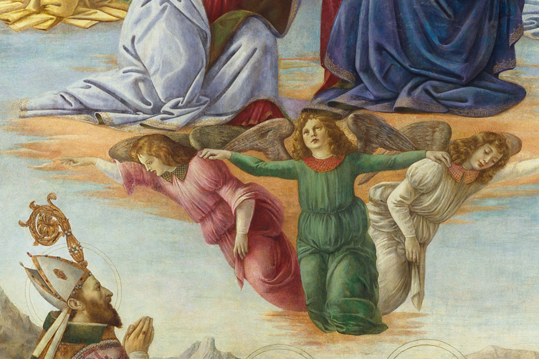 Quick News - Rustin Levenson