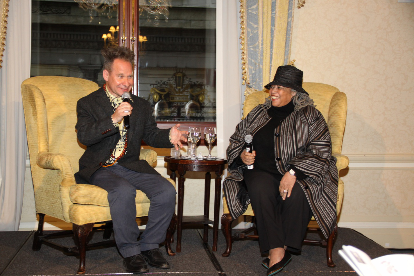 Quick News - Toni Morrison