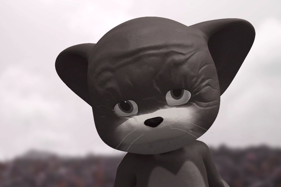 Rä di Martino and Invernomuto Screenings in New York