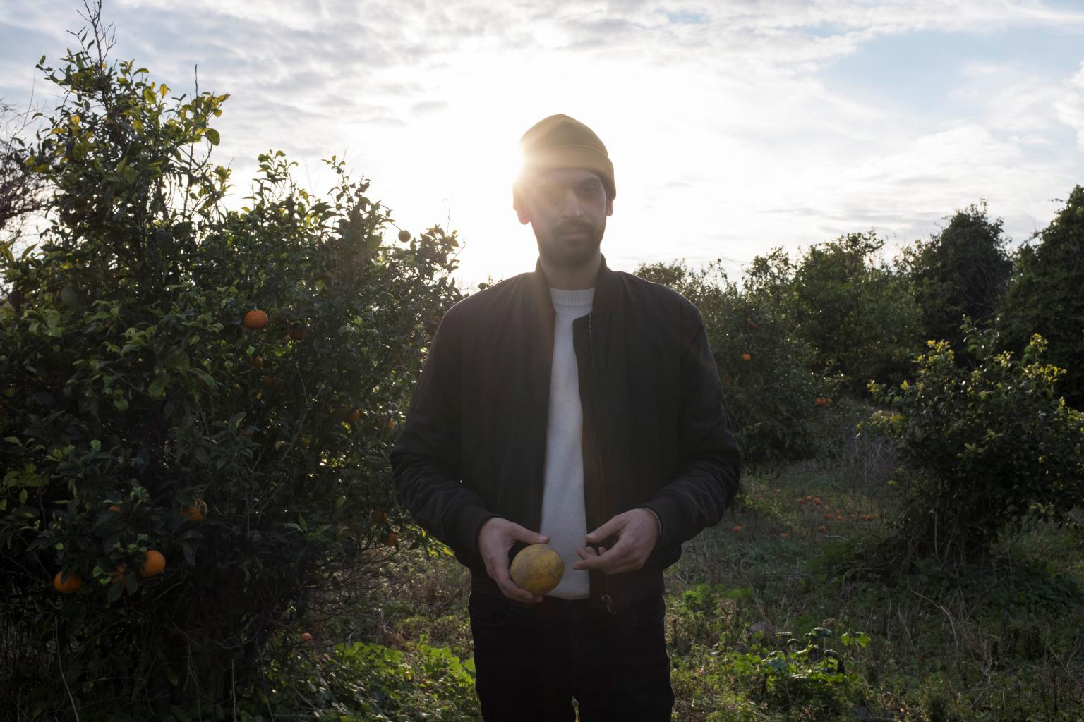 Renato Leotta - portrait