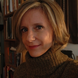 Rome Prize Winner Stella Nair