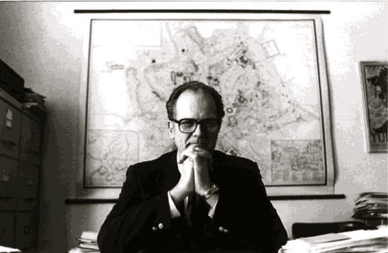 Charles Babcock, FAAR 1955, RAAR 1987