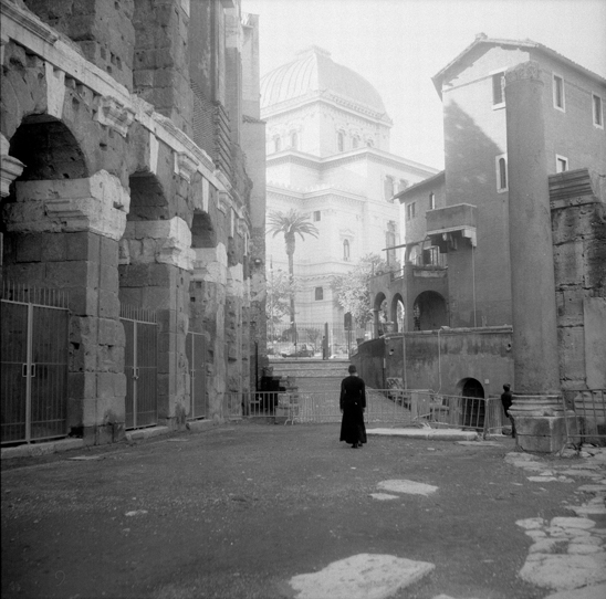 SOF Events January 2014