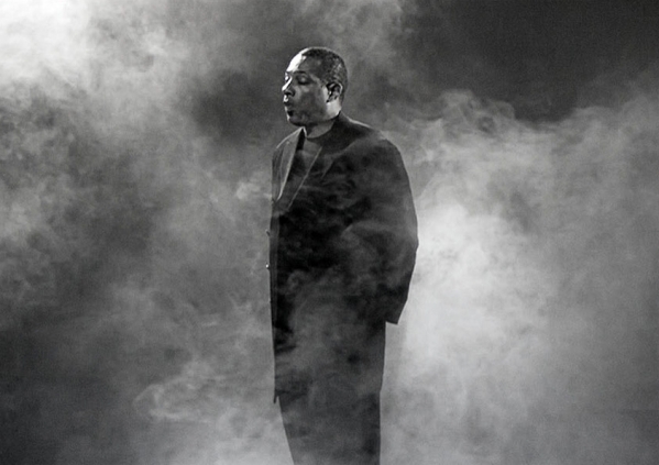 Terry Adkins, FAAR 2010