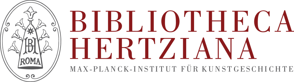 bibliotheca-hertziana.jpg Logo of Bibliotheca Hertziana