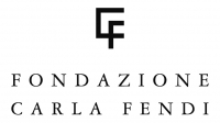 Logo for Fondazione Carla Fendi